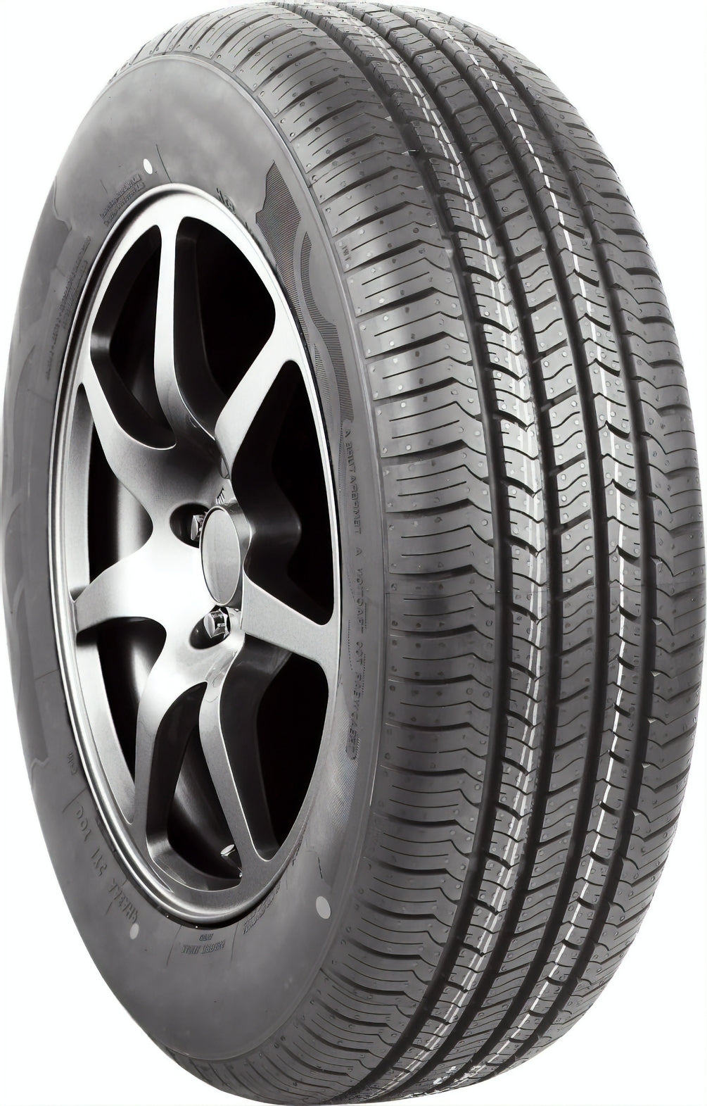 Hemisphere Aethon HP 215/65R16