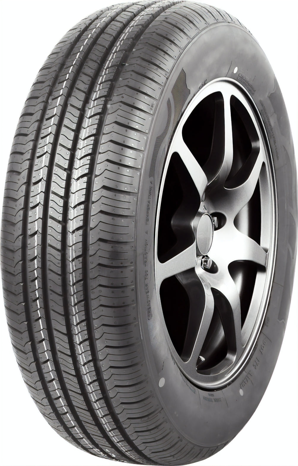 Hemisphere Aethon HP 215/65R16