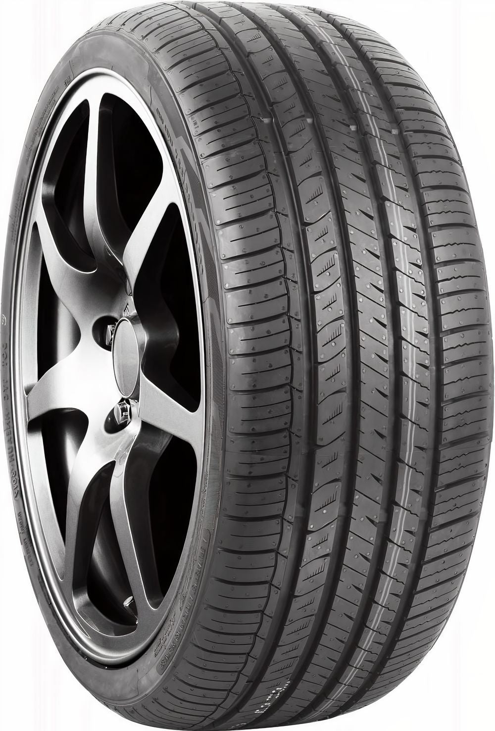 Hemisphere Aethon UHP II 225/50R17