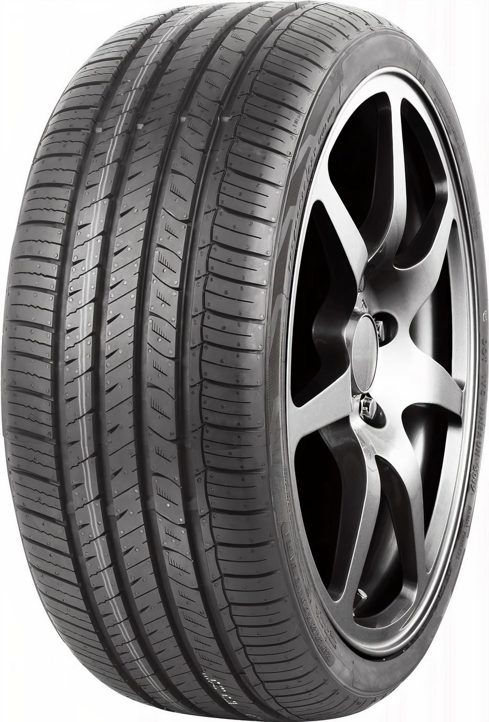 Hemisphere Aethon UHP II 225/50R17