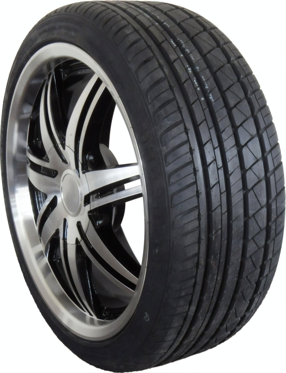 Hemisphere Aethon UHP 245/45R17