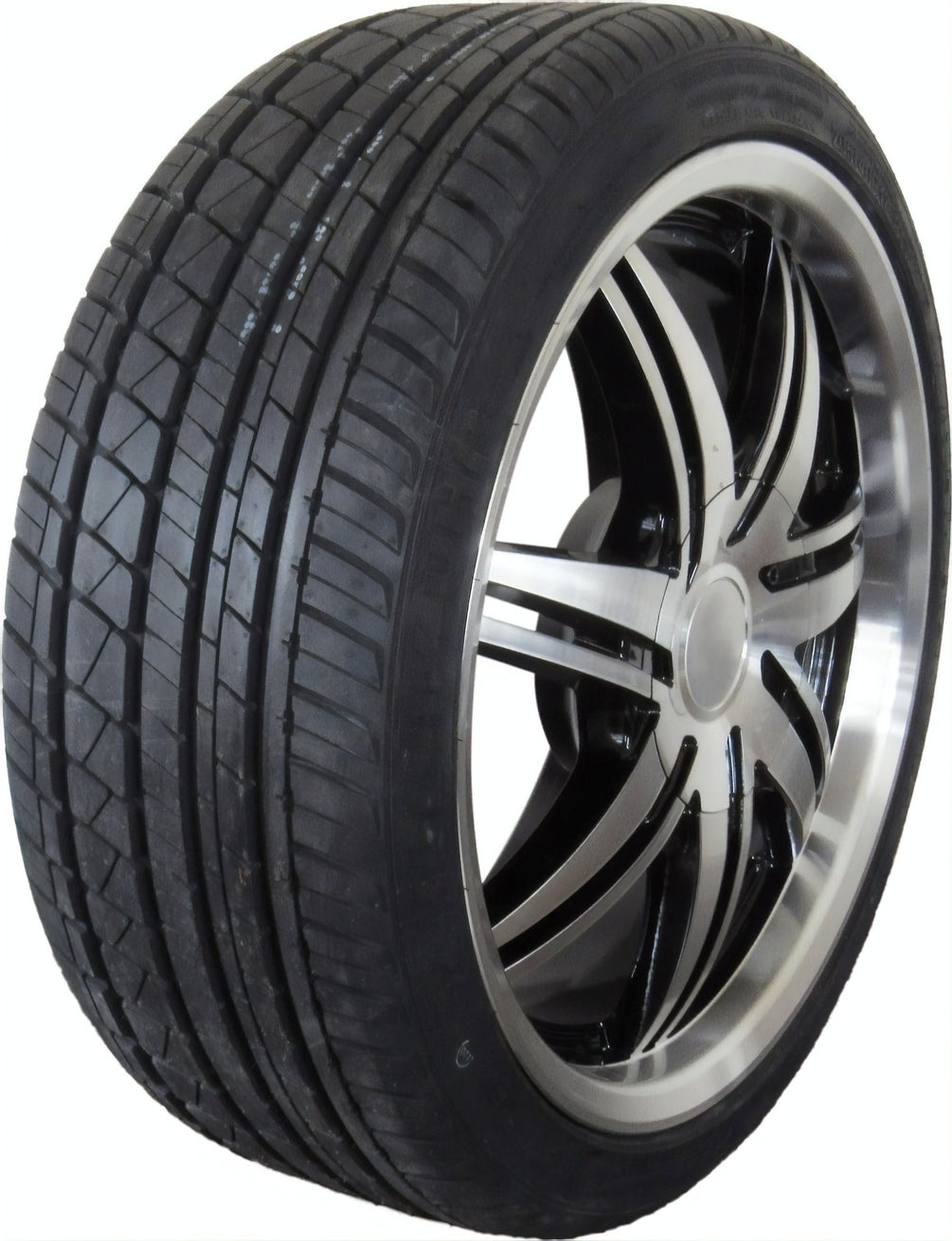 Hemisphere Aethon UHP 245/45R17