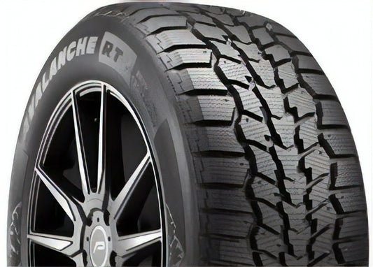 Hercules Avalanche RT 215/60R17