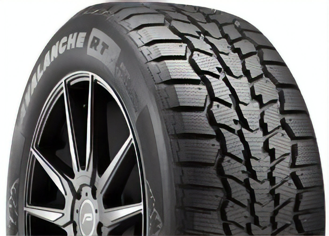 Hercules Avalanche RT 215/60R17
