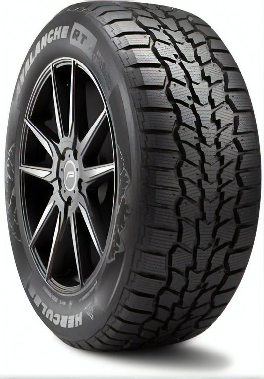 Hercules Avalanche RT 215/60R17