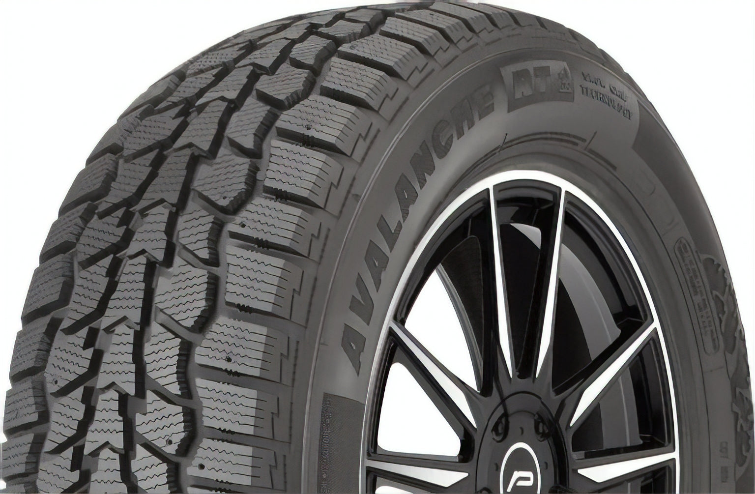 Hercules Avalanche RT 215/60R17