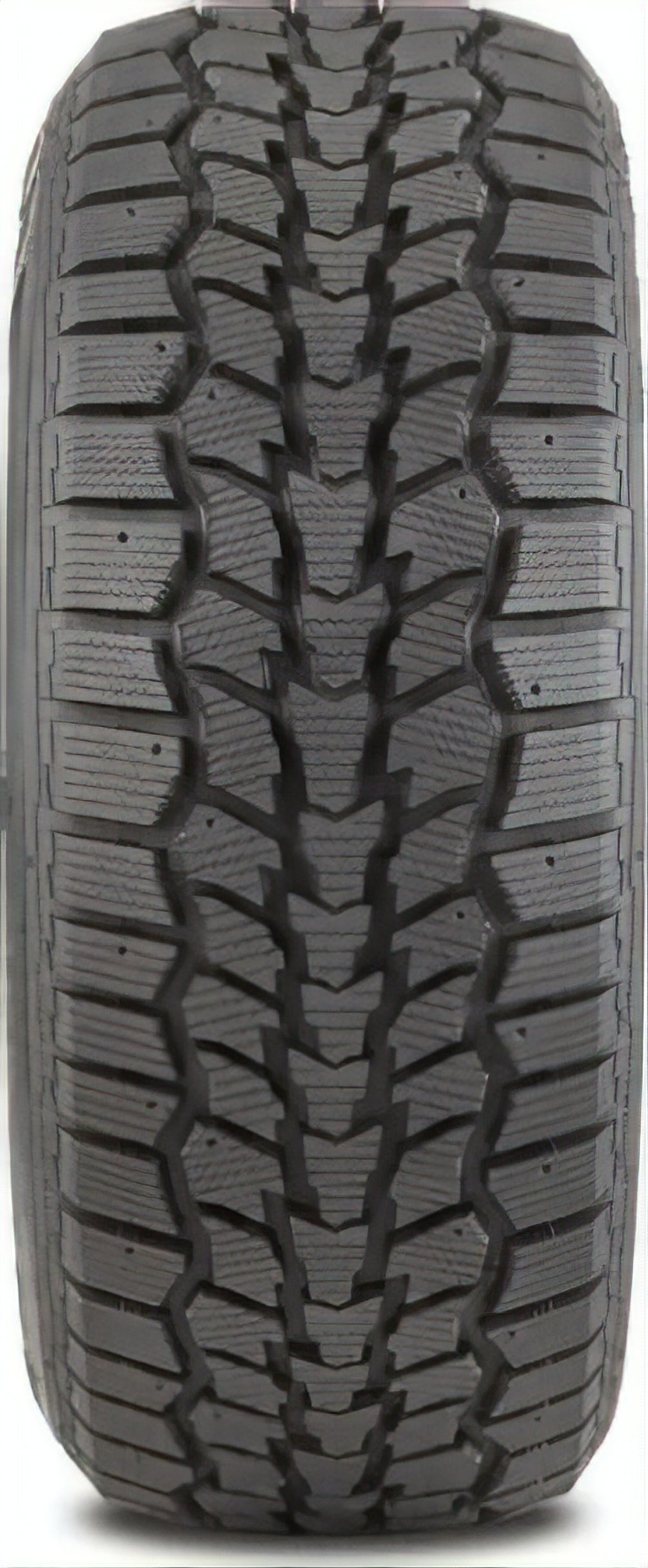 Hercules Avalanche RT 235/65R17