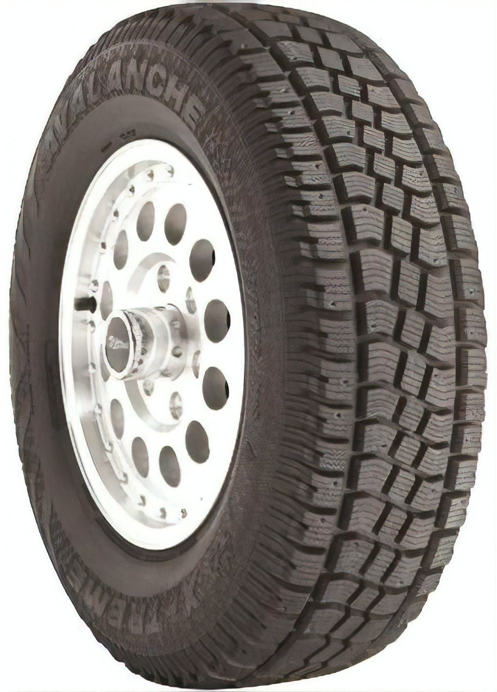 Hercules Avalanche X-Treme SUV 235/60R18