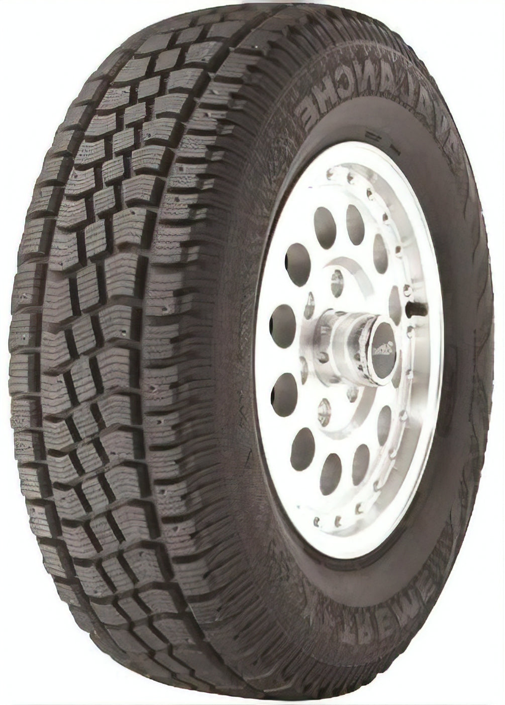 Hercules Avalanche X-Treme SUV 235/60R18