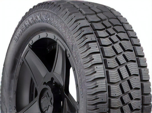 Hercules Avalanche XUV 245/50R20