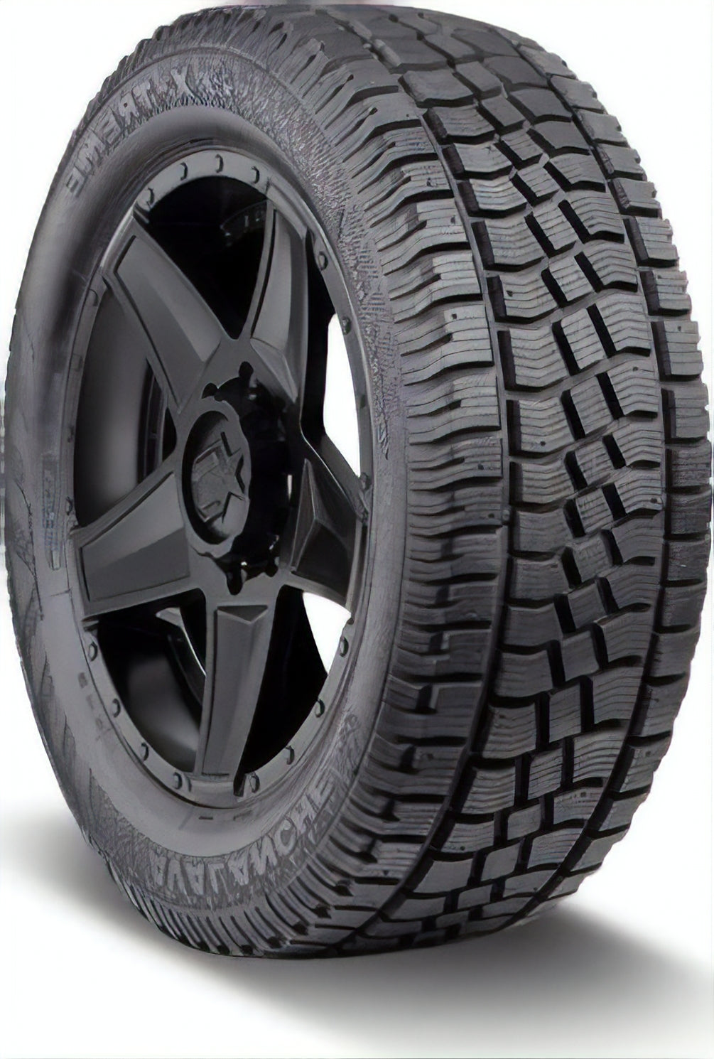 Hercules Avalanche XUV 245/50R20