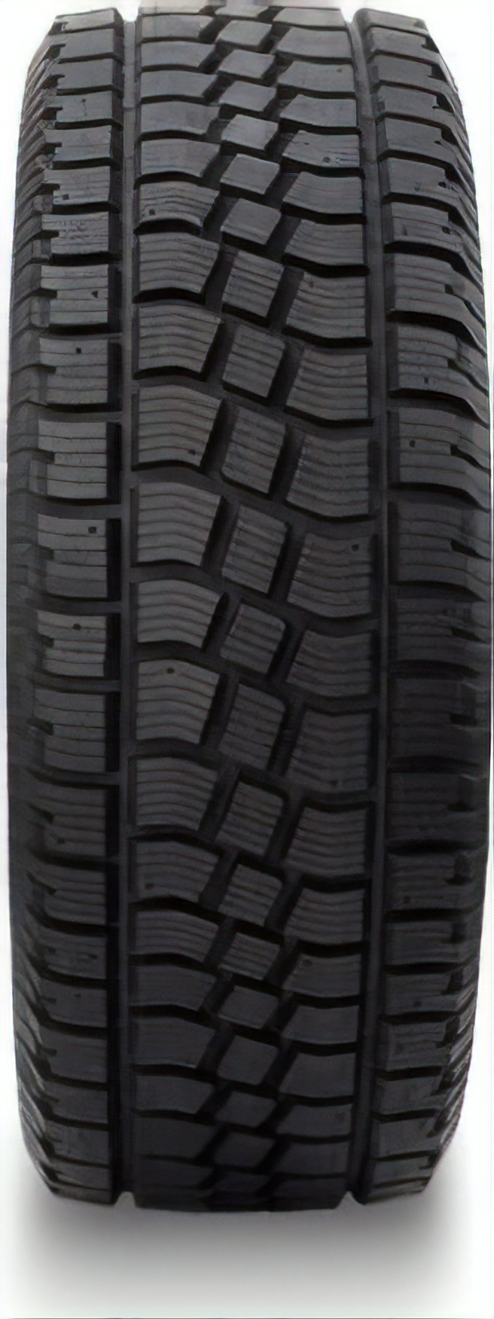 Hercules Avalanche XUV 245/50R20