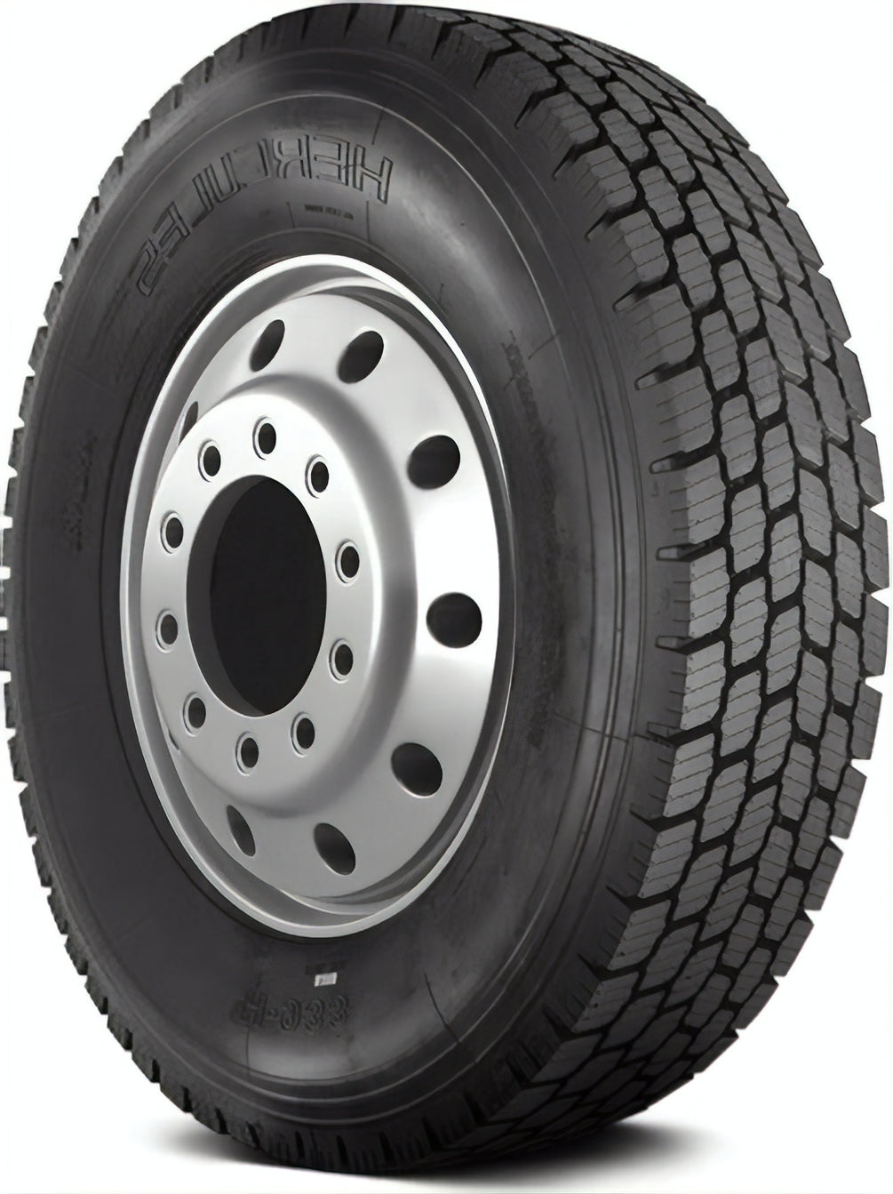 Hercules H-933 Winter 11R24.5