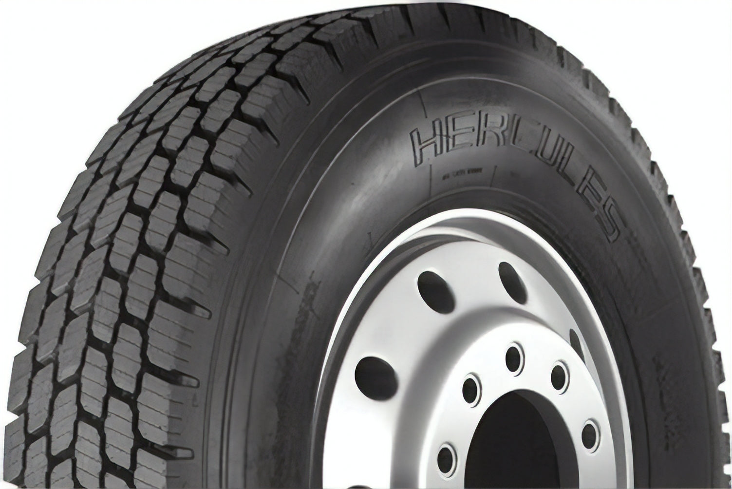 Hercules H-933 Winter 11R24.5