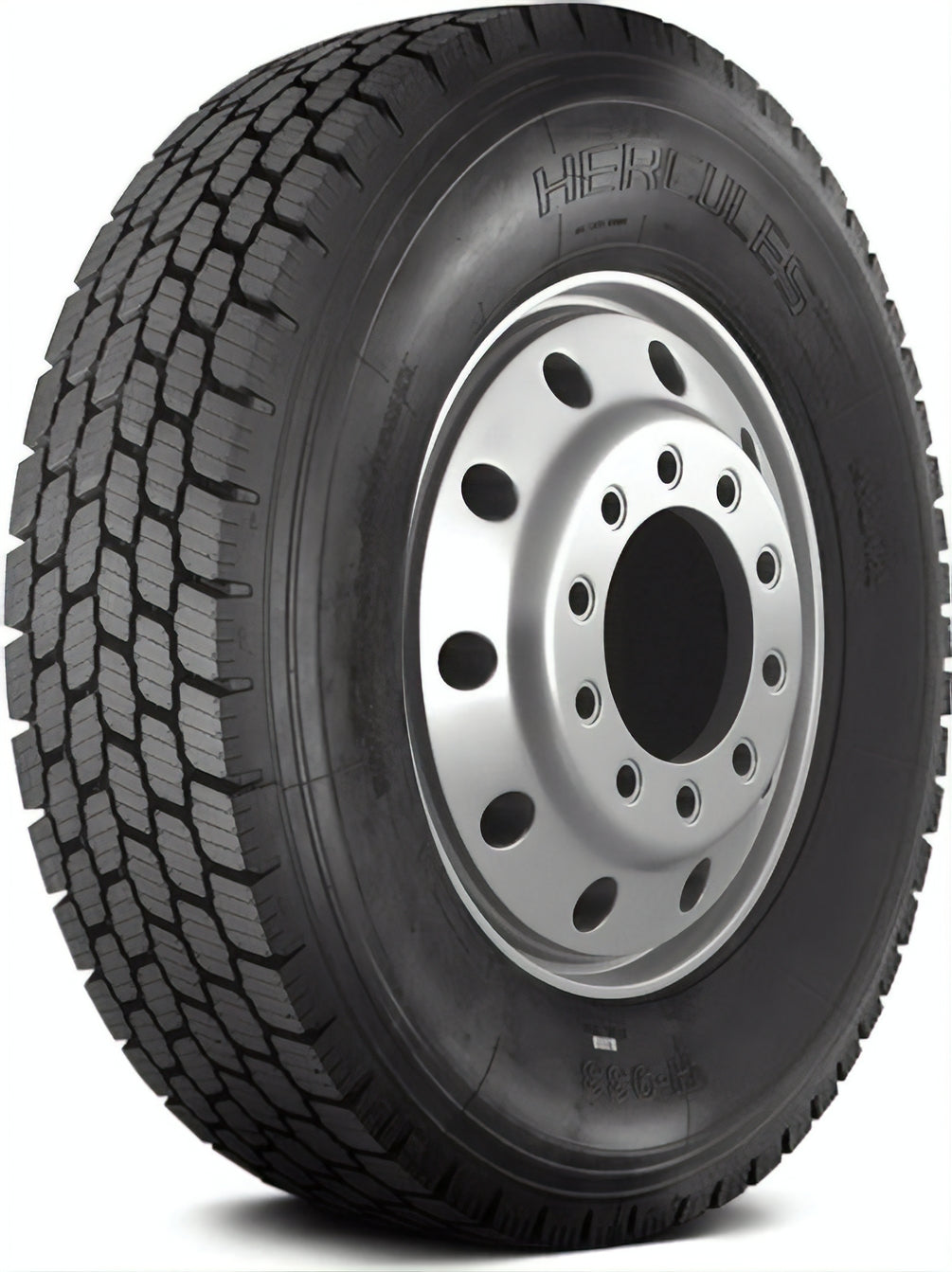 Hercules H-933 Winter 225/70R19.5
