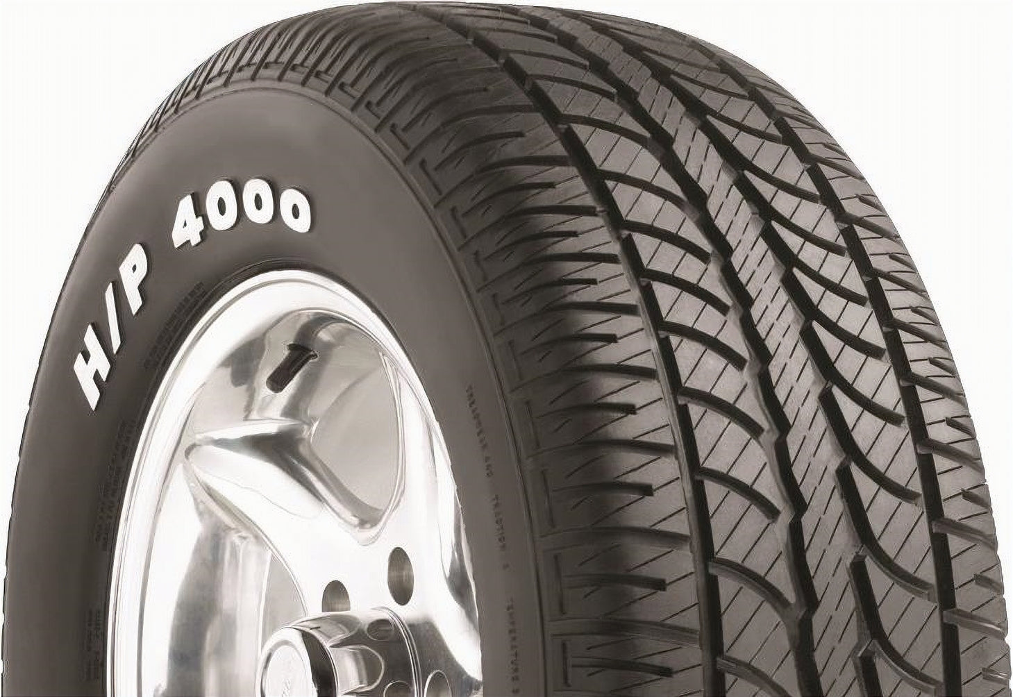 Hercules HP 4000 225/70R15