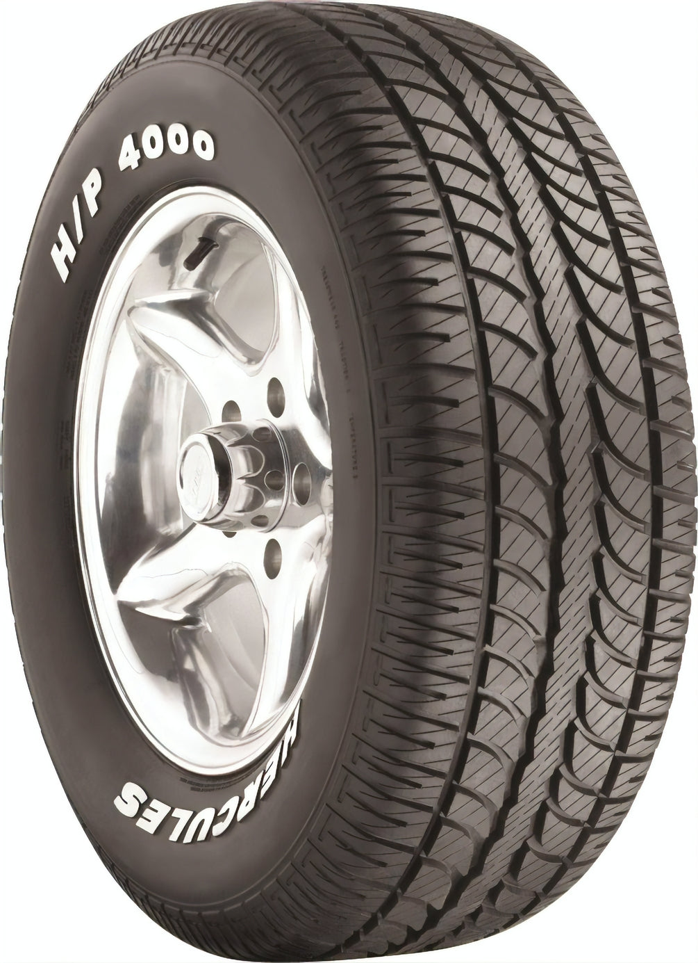 Hercules HP 4000 225/70R15