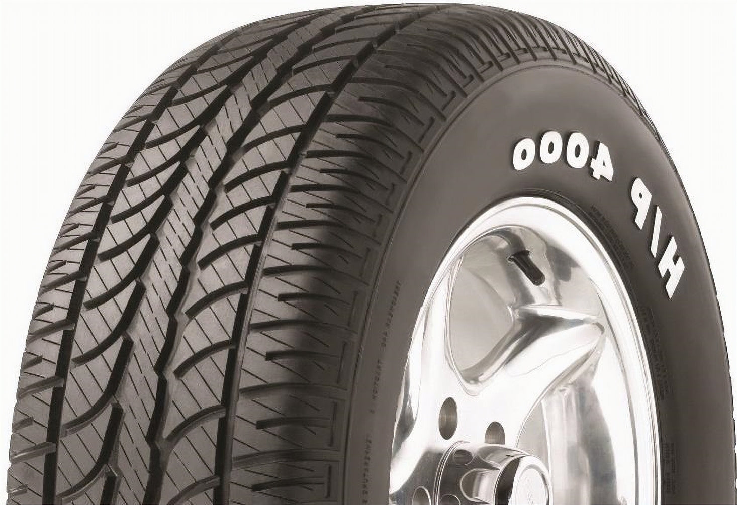 Hercules HP 4000 225/70R15