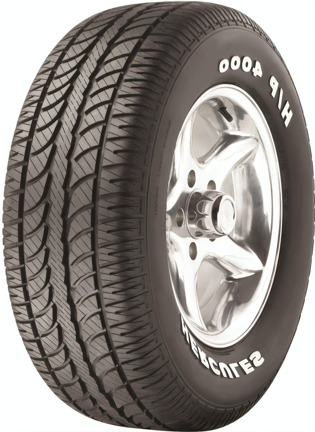 Hercules HP 4000 225/70R15