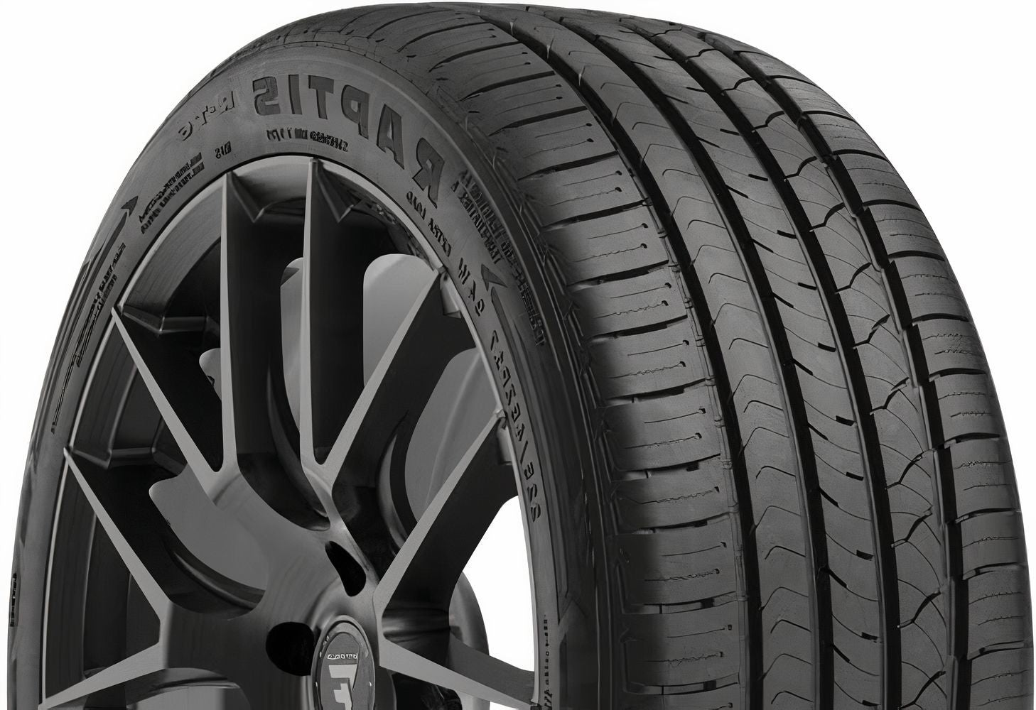 Hercules Raptis R-T6 245/45R19