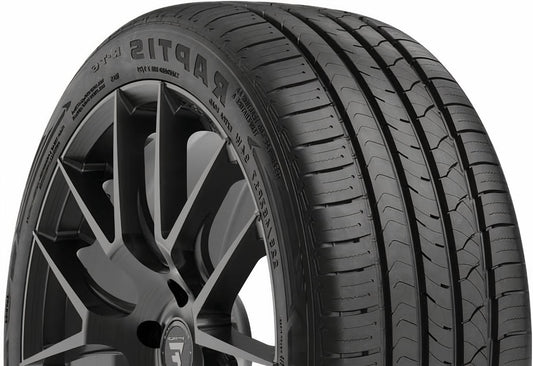 Hercules Raptis R-T6 245/45R19