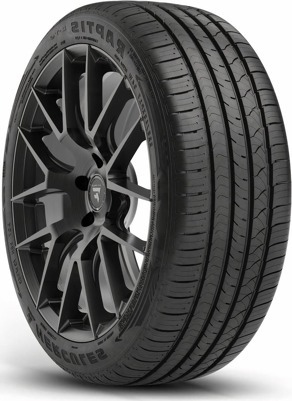 Hercules Raptis R-T6 215/45R17