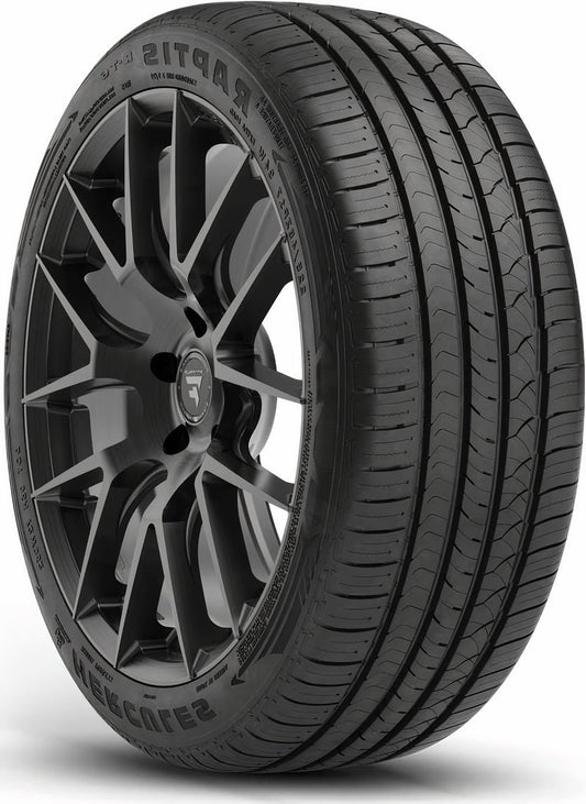 Hercules Raptis R-T6 215/45R17