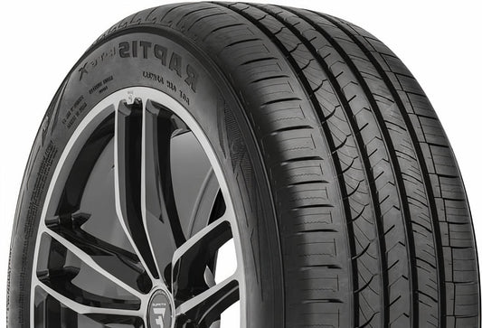 Hercules Raptis R-T6X 235/50R19