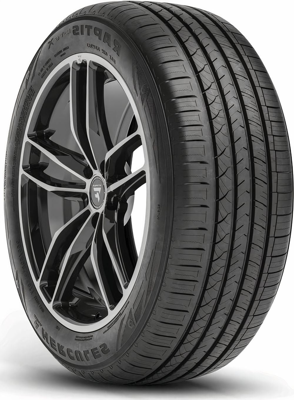 Hercules Raptis R-T6X 235/50R19