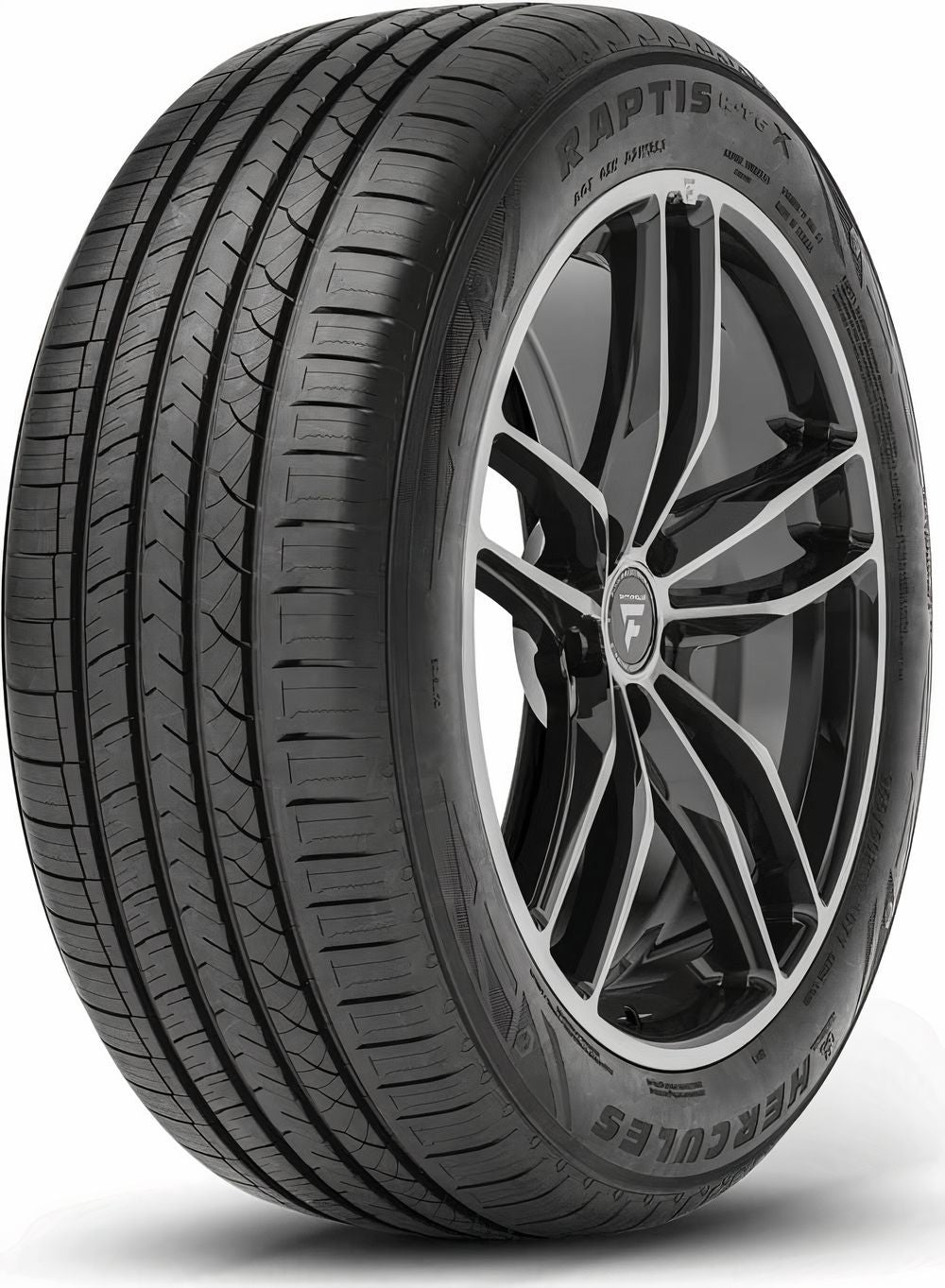 Hercules Raptis R-T6X 235/50R19