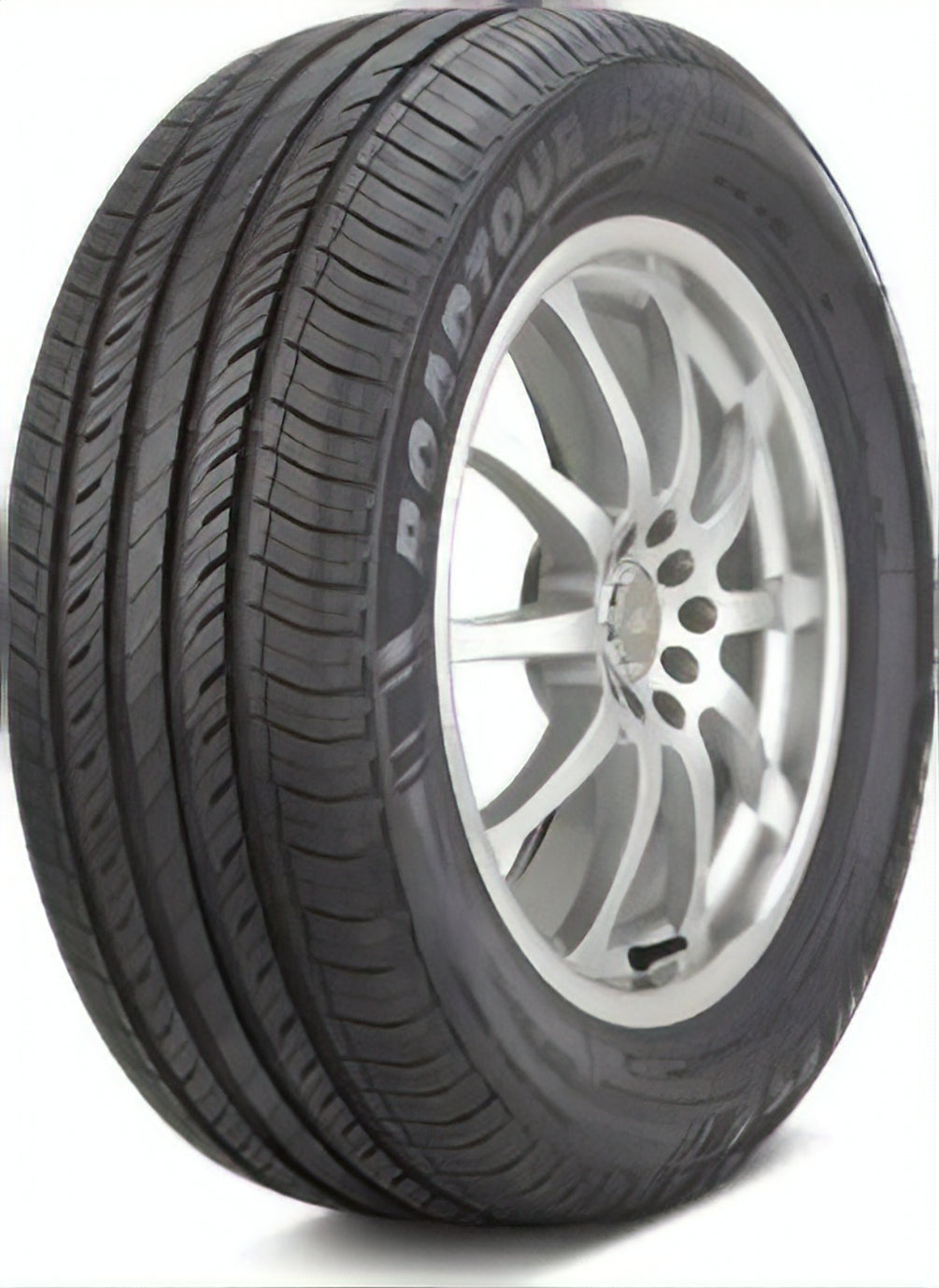 Hercules Roadtour 455 235/45R18