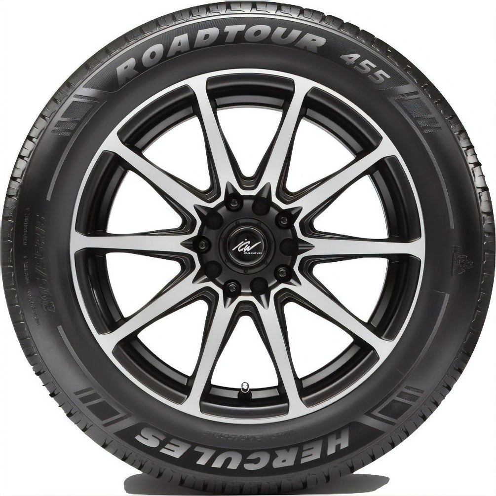 Hercules Roadtour 455 235/45R18