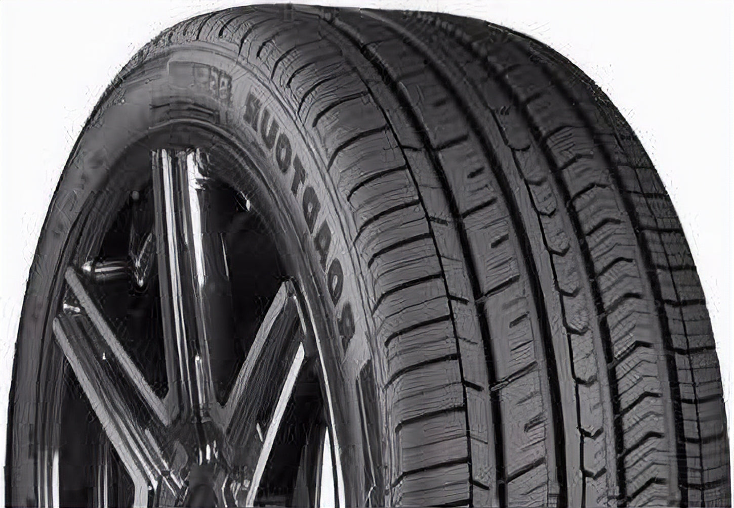Hercules Roadtour 855 SPE 205/55R16