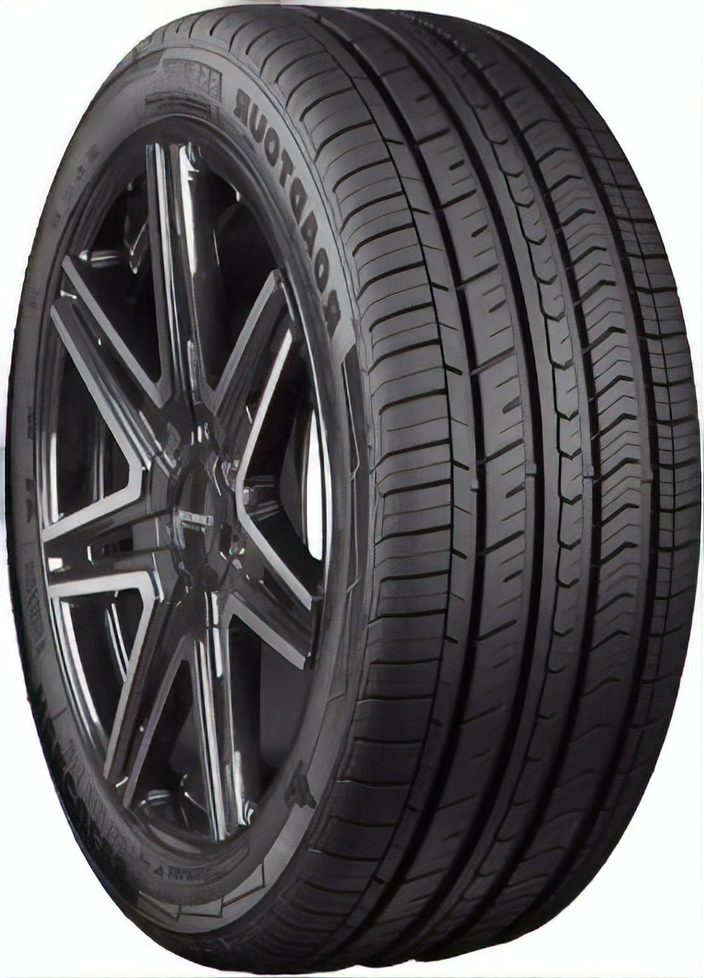 Hercules Roadtour 855 SPE 235/45R18
