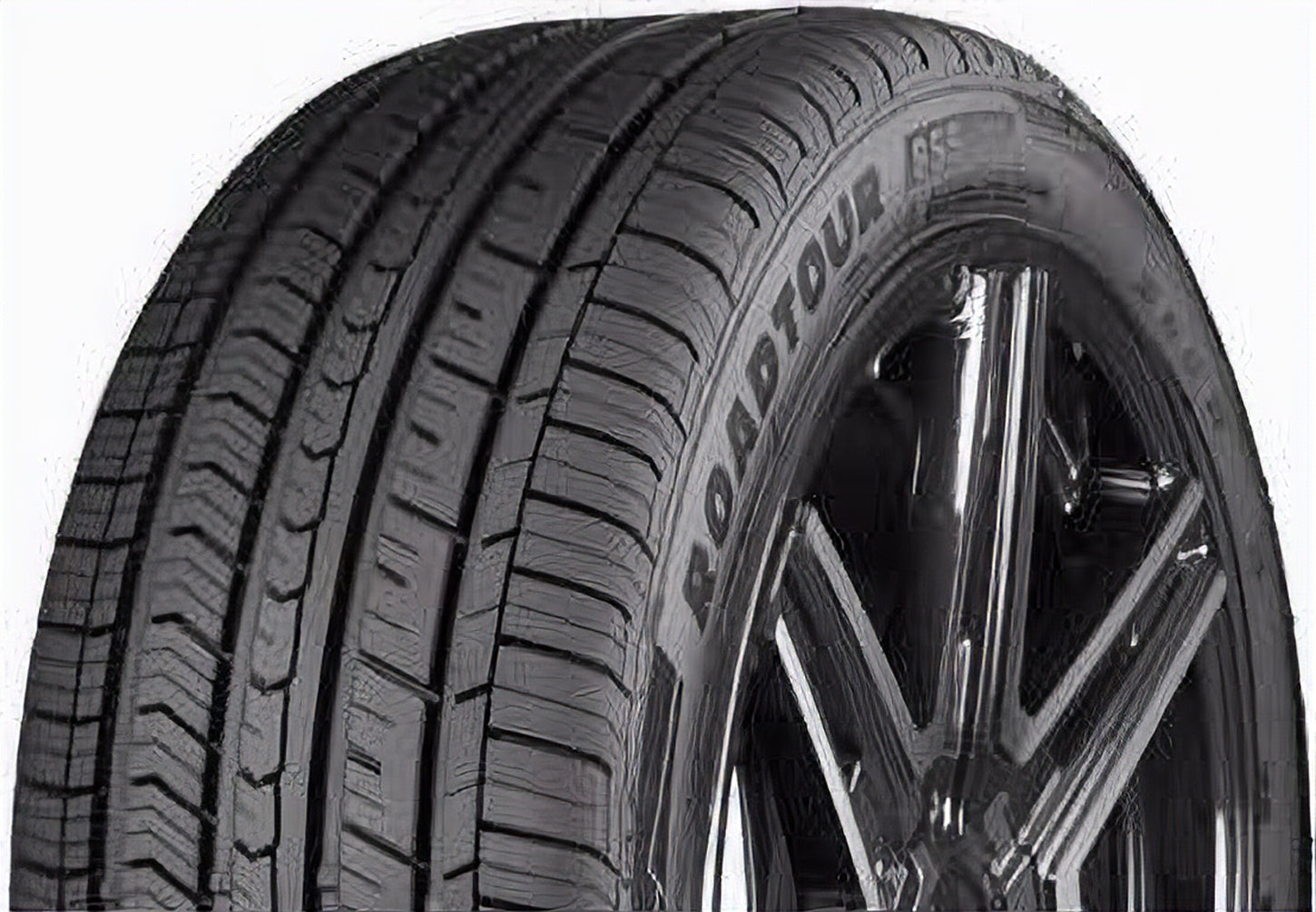 Hercules Roadtour 855 SPE 235/45R18