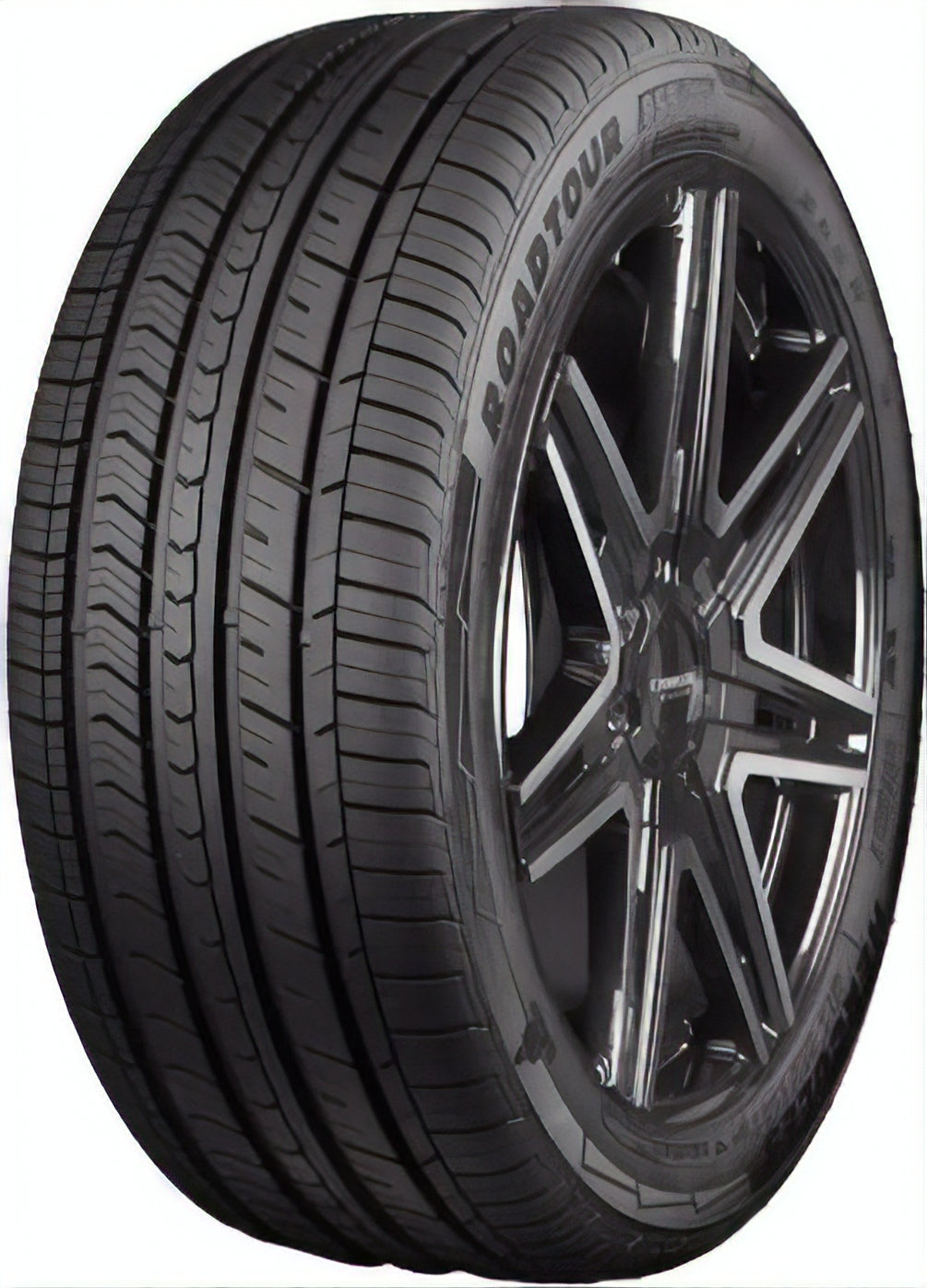 Hercules Roadtour 855 SPE 205/55R16