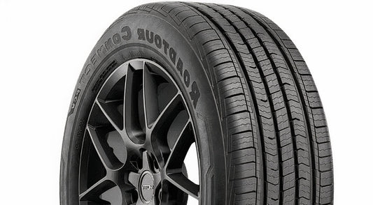 Hercules Roadtour Connect AS 215/65R17