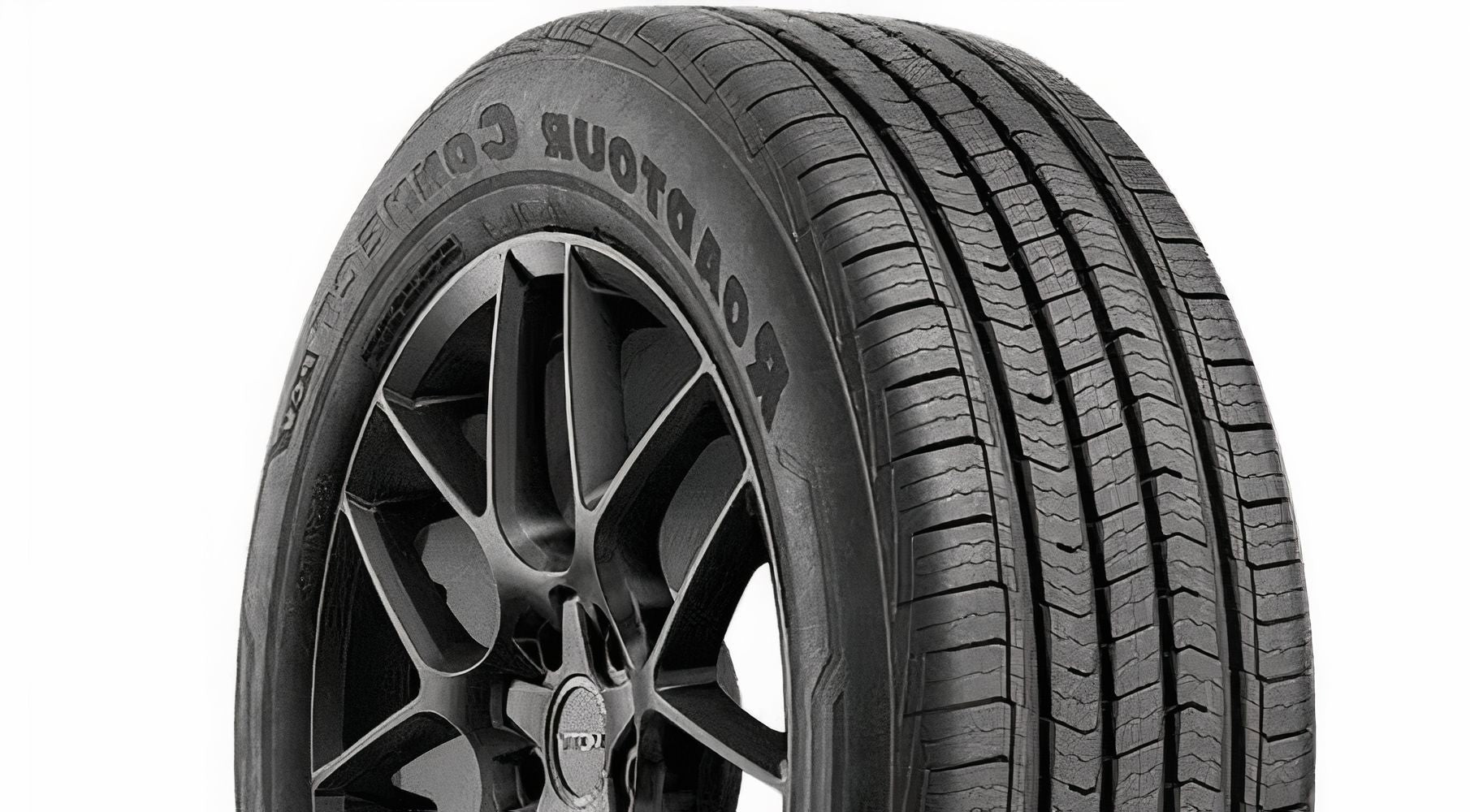 Hercules Roadtour Connect AS 235/55R17