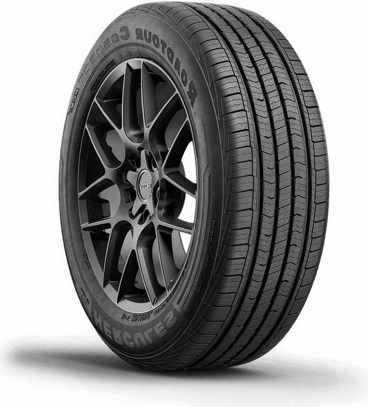 Hercules Roadtour Connect AS 215/65R16