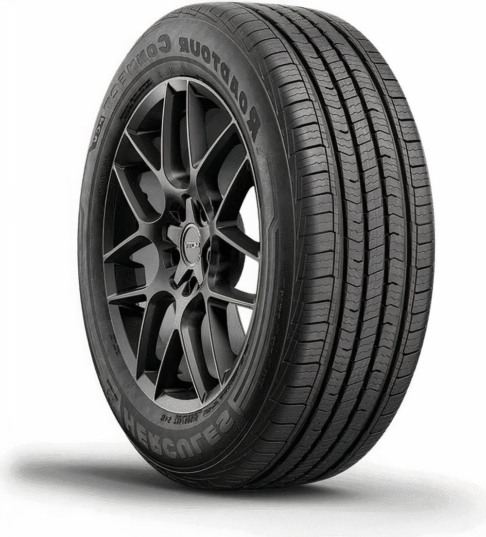 Hercules Roadtour Connect AS 235/55R17
