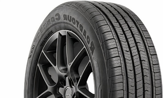 Hercules Roadtour Connect PCV 225/55R17