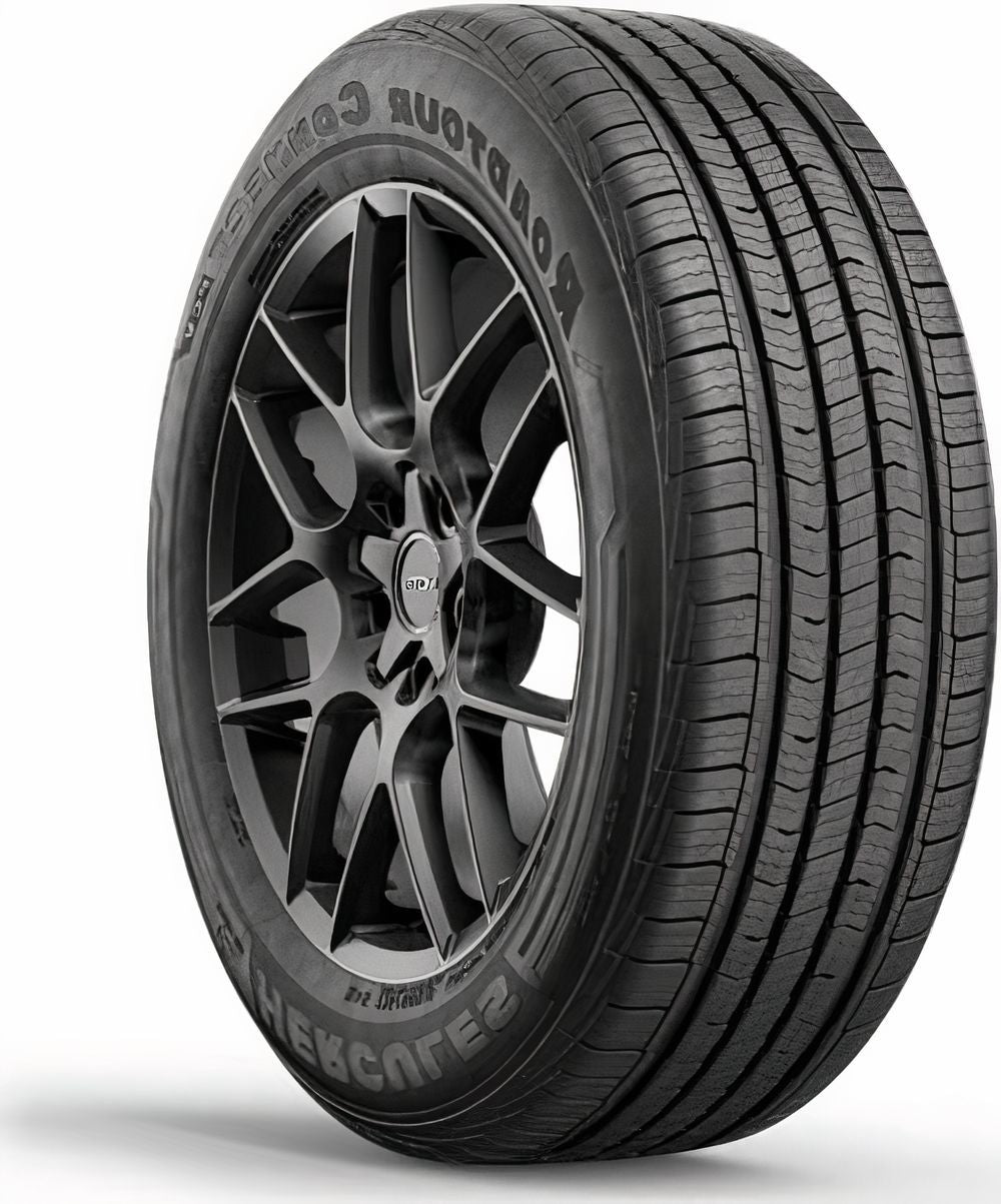 Hercules Roadtour Connect PCV 225/55R17