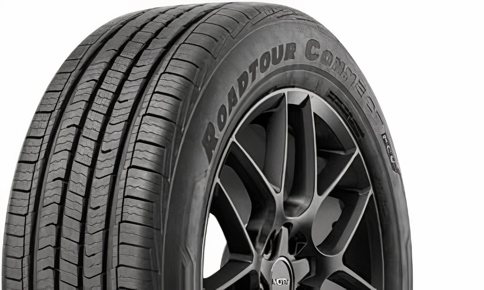 Hercules Roadtour Connect PCV 245/50R20