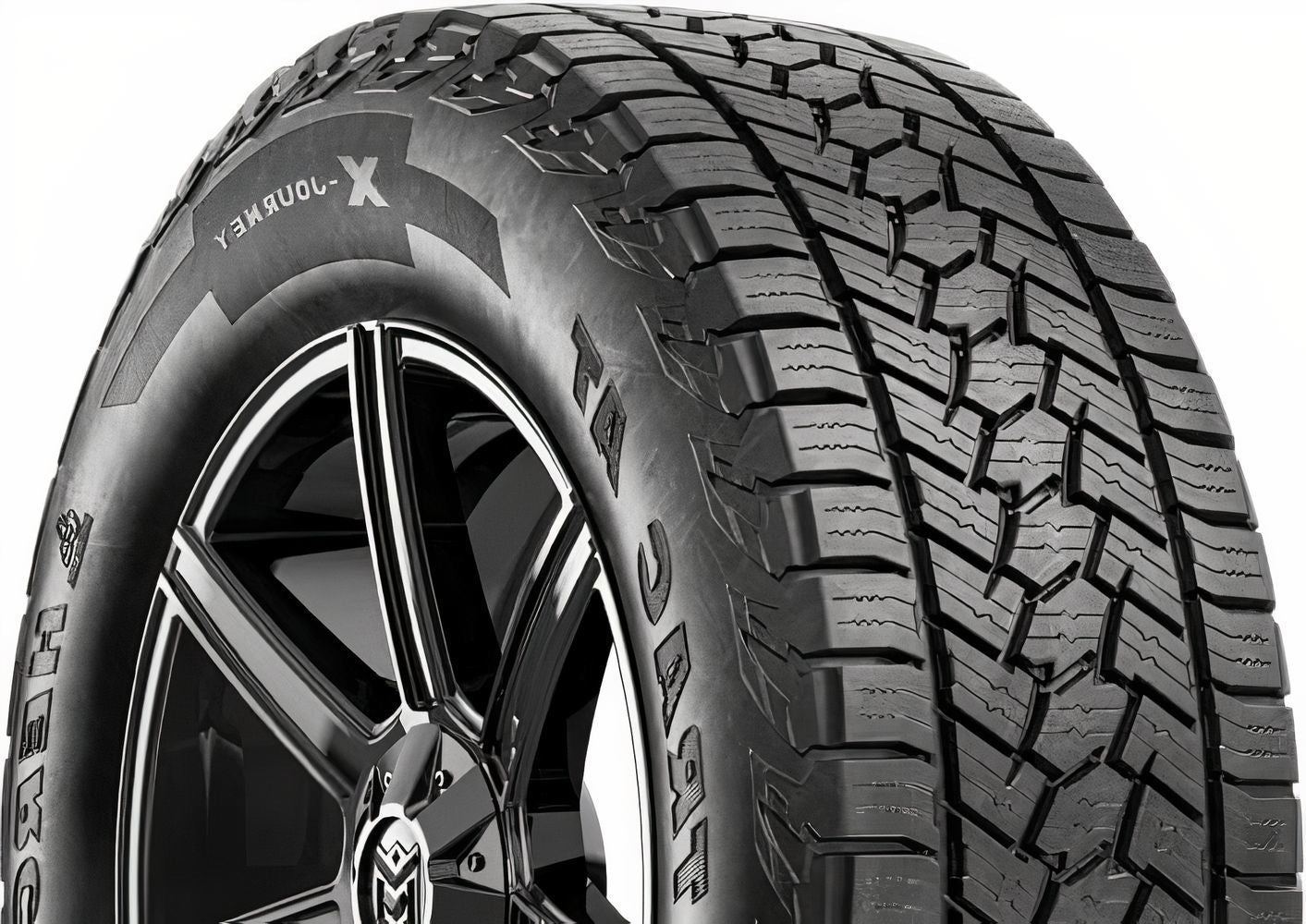 Hercules Terra Trac AT X-Journey 275/55R20