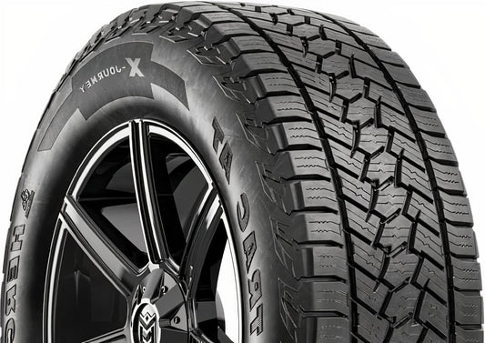 Hercules Terra Trac AT X-Journey 275/55R20