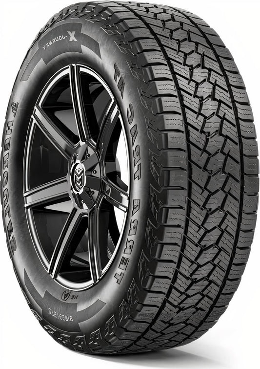 Hercules Terra Trac AT X-Journey 275/55R20
