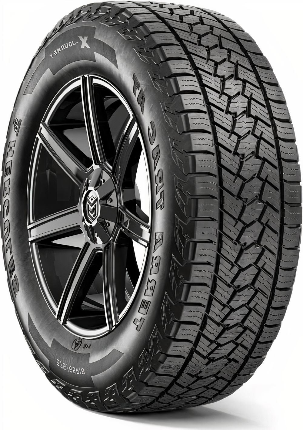 Hercules Terra Trac AT X-Journey 225/65R17