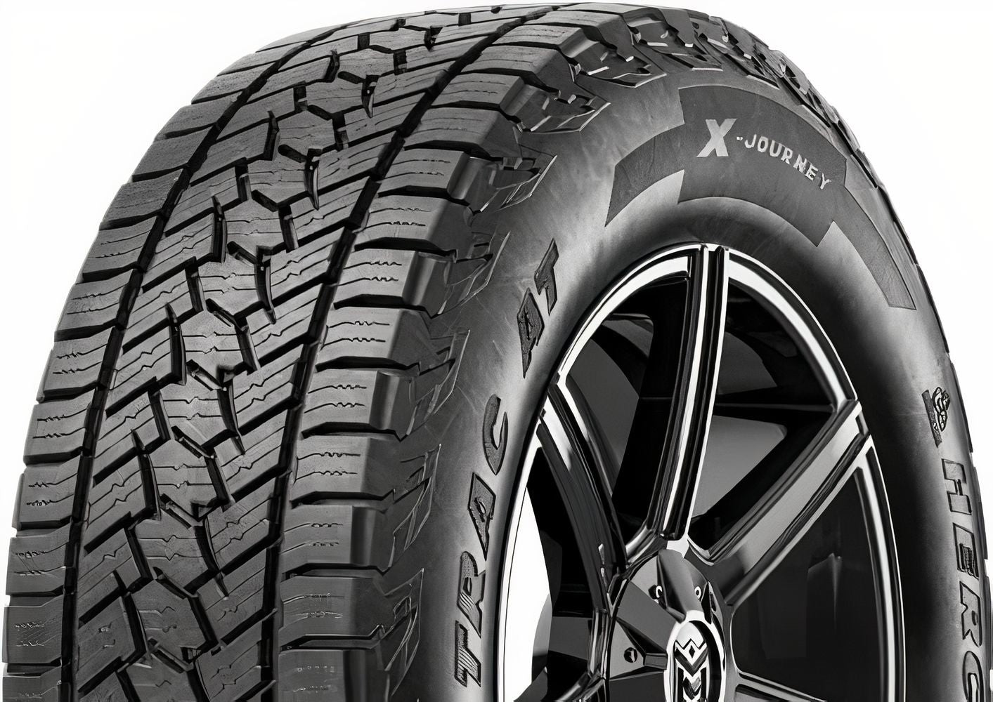 Hercules Terra Trac AT X-Journey 275/55R20