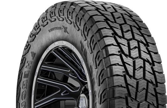Hercules Terra Trac AT X-Venture 275/60R20
