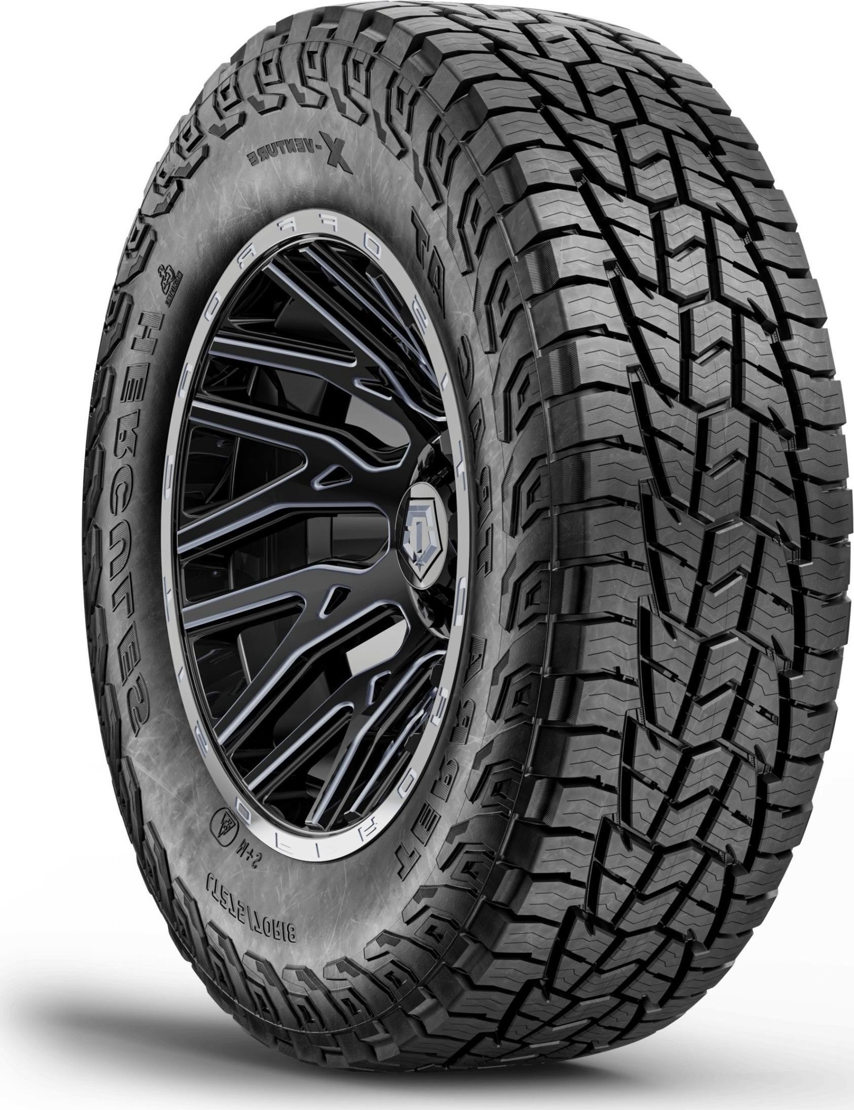Hercules Terra Trac AT X-Venture 265/65R17